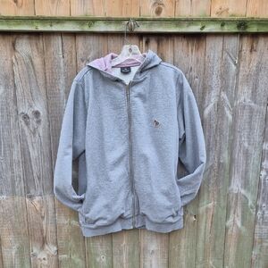 Paul Smith Hoodie Fits Smaller